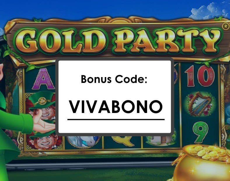 Gold Party di Jakarta Slot Populer dengan RTP 965 dan Jackpot Tinggi