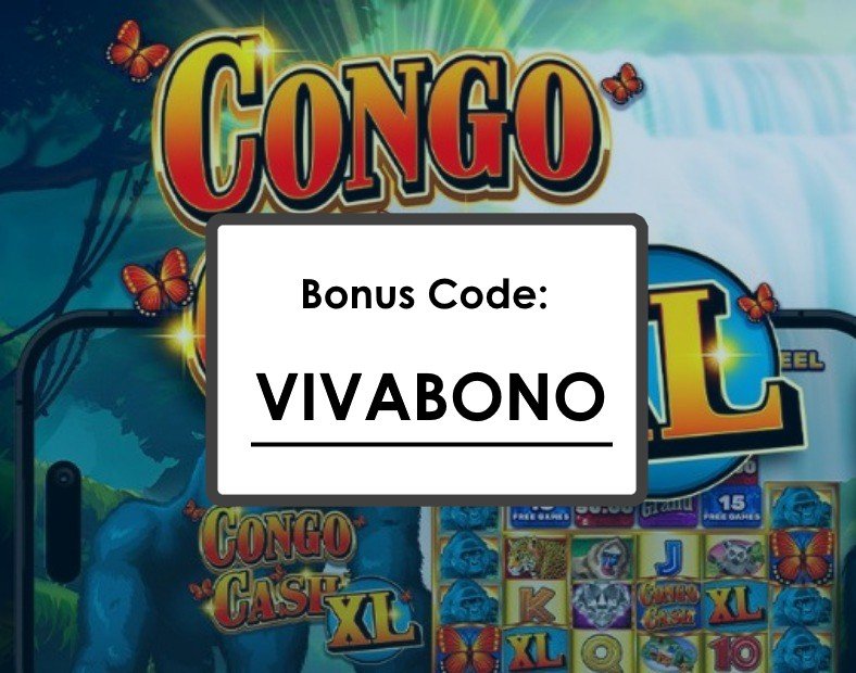 Congo Cash XL 4400x Kemenangan Menunggu di Jakarta dan Bandung