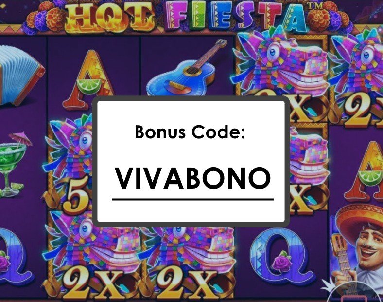 Hot Fiesta Buktikan Keberuntungan Anda di Bali dengan Wild dan Free Spins