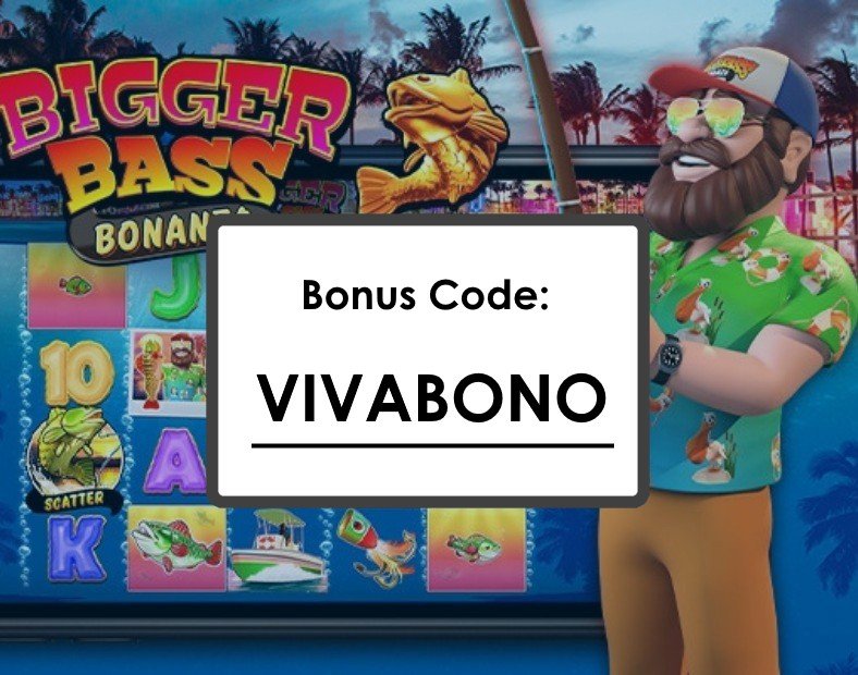 Main Bigger Bass Bonanza Slot di Surabaya dan Menangkan Jackpot Besar